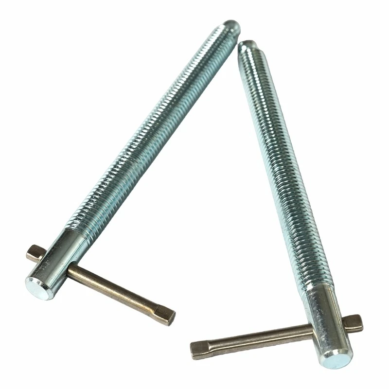 CNC Turned Parts