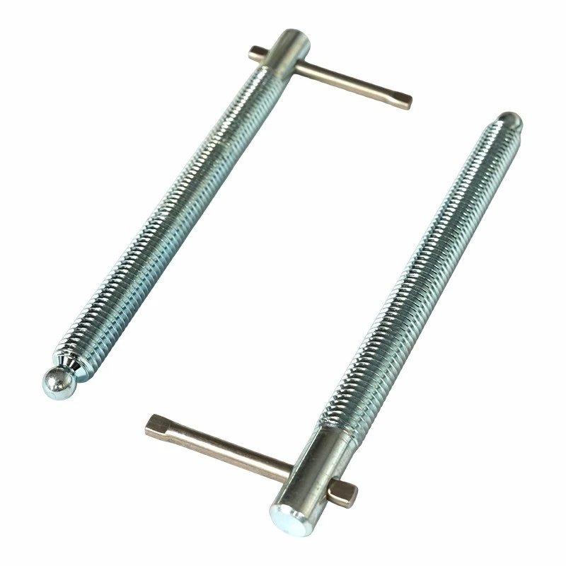Precision Turned Parts