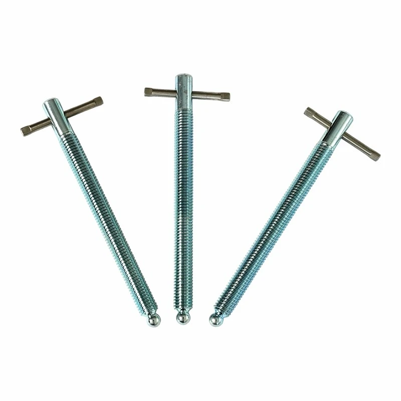 Precision Hardware Parts